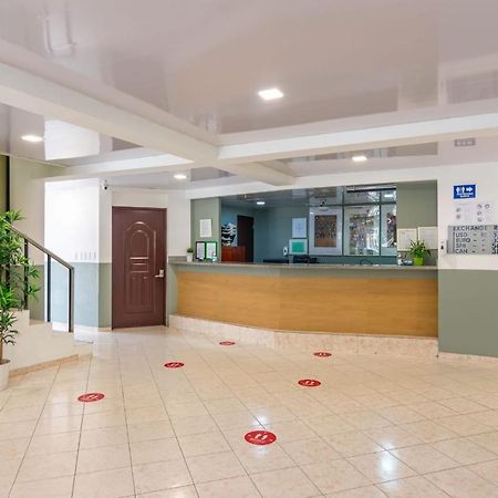 Apartamentos In Condo Plaza Europa Sosúa Kültér fotó