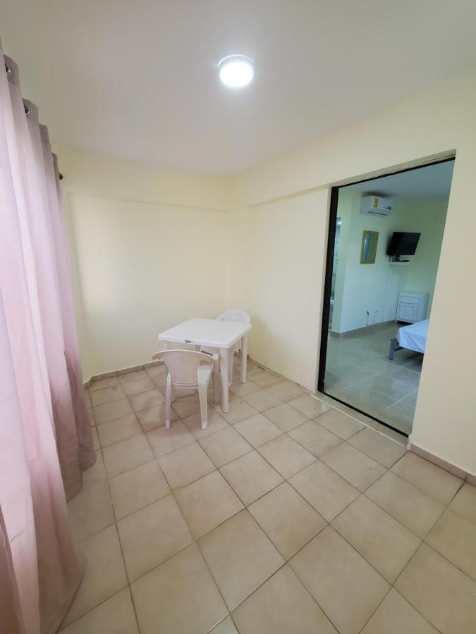 Apartamentos In Condo Plaza Europa Sosúa Szoba fotó
