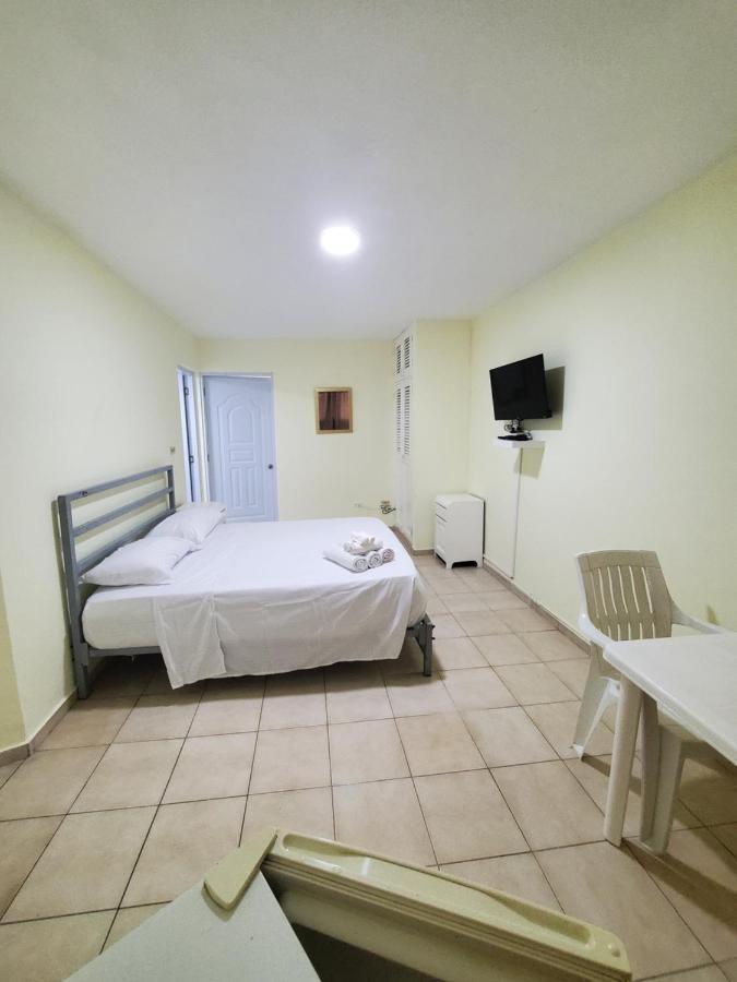 Apartamentos In Condo Plaza Europa Sosúa Szoba fotó