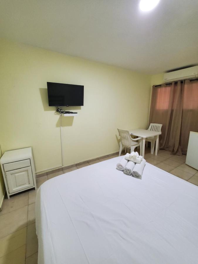 Apartamentos In Condo Plaza Europa Sosúa Szoba fotó