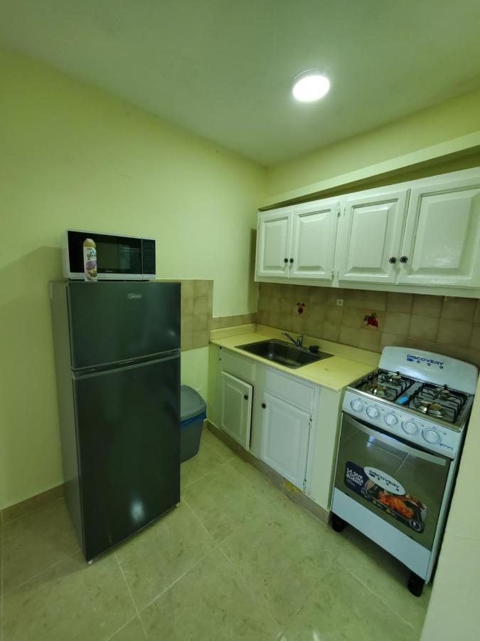 Apartamentos In Condo Plaza Europa Sosúa Szoba fotó