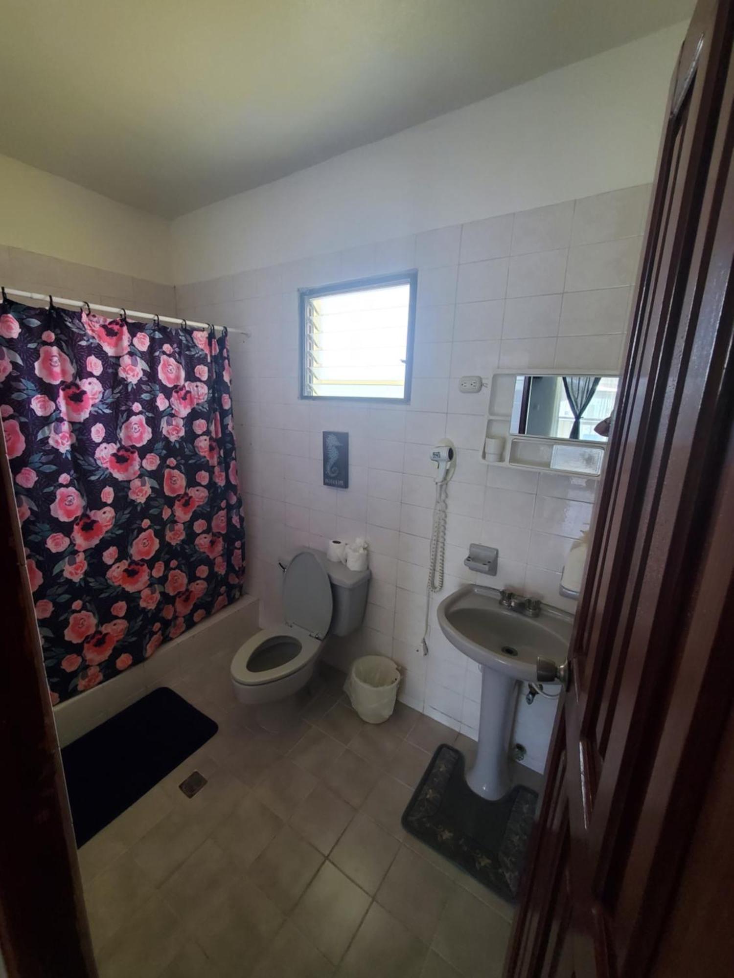 Apartamentos In Condo Plaza Europa Sosúa Szoba fotó
